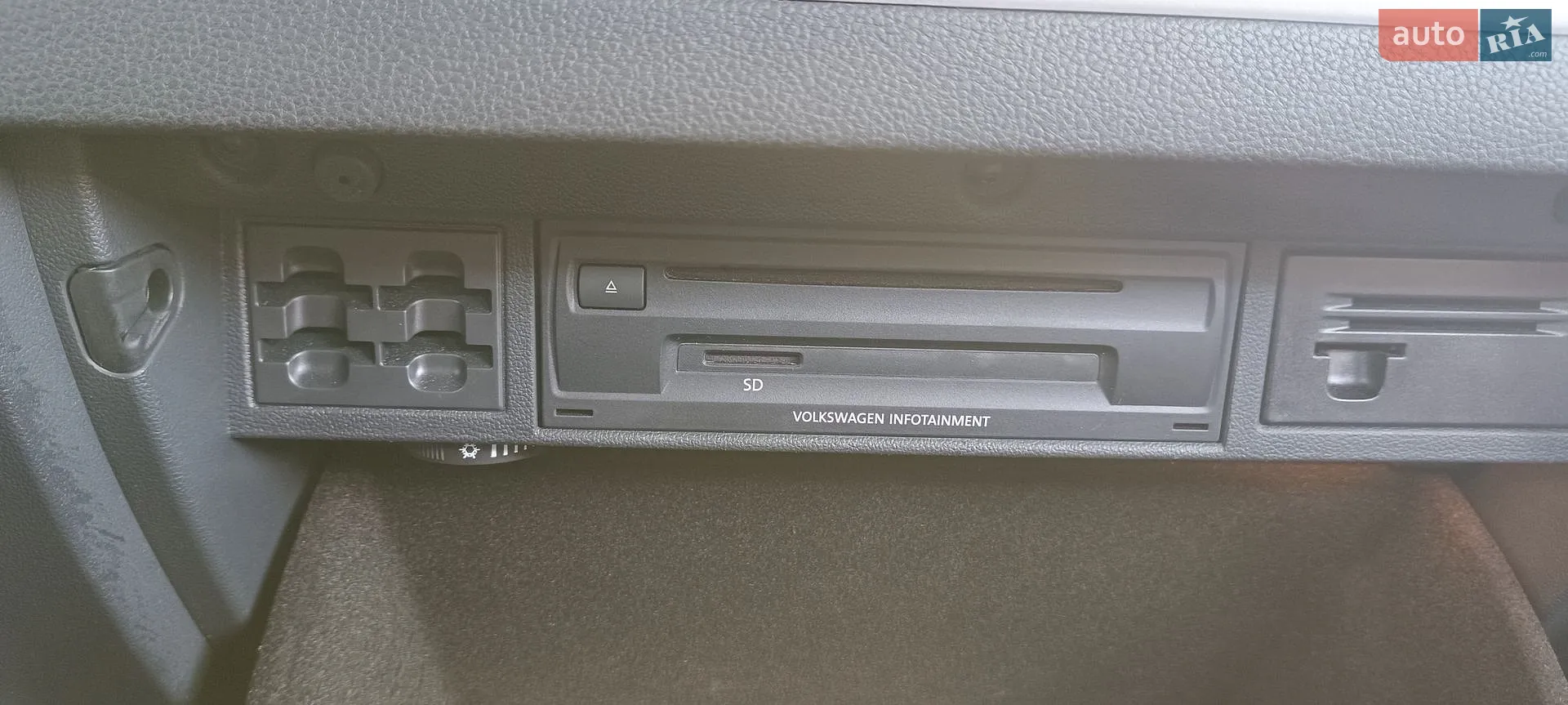 2016 Volkswagen Golf - мініатюра 6