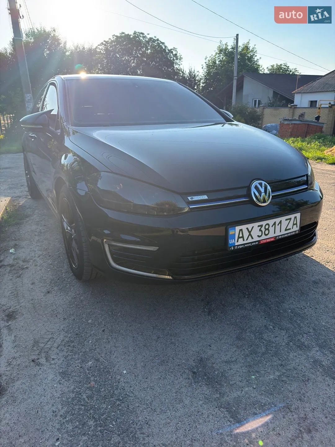2019 Volkswagen Golf - мініатюра 3