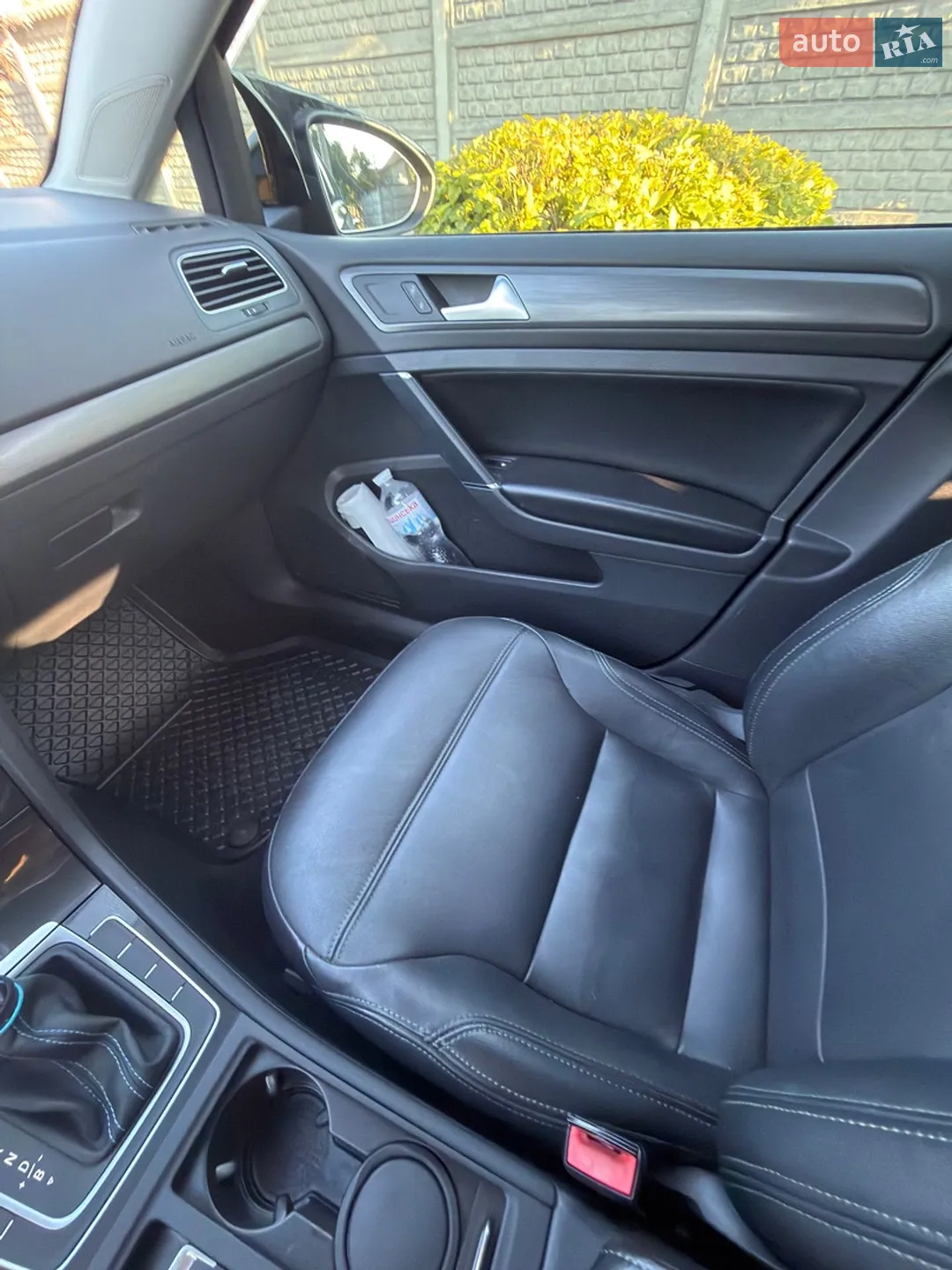 2019 Volkswagen Golf - мініатюра 13