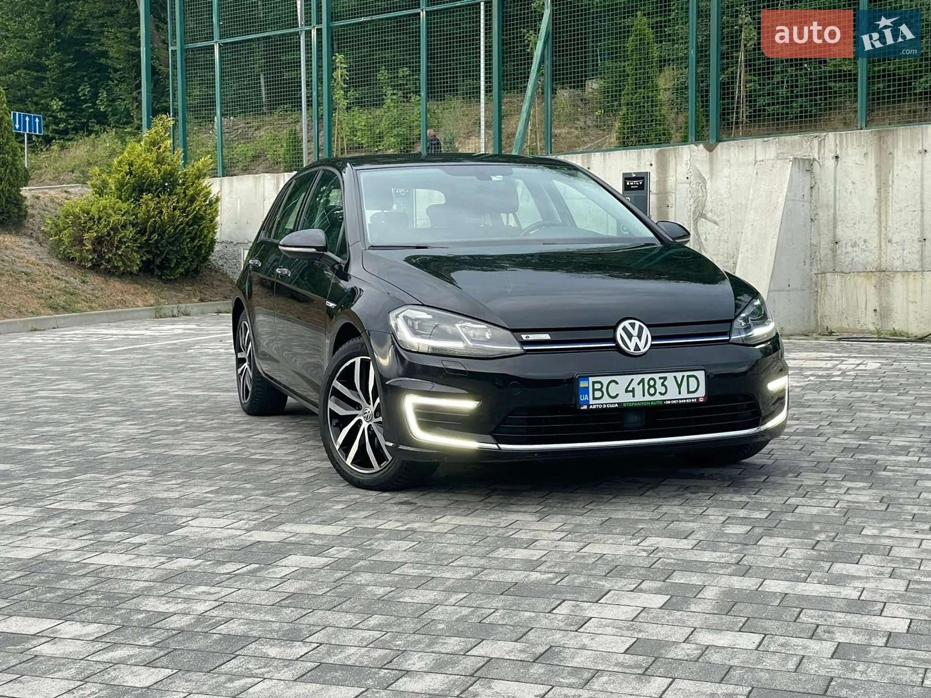 2019 Volkswagen Golf - мініатюра 3