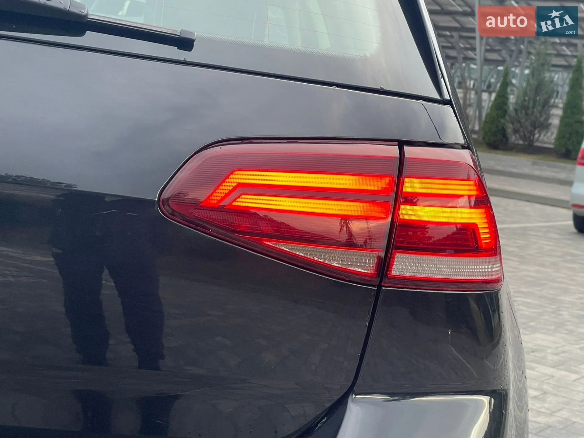 2019 Volkswagen Golf - мініатюра 22
