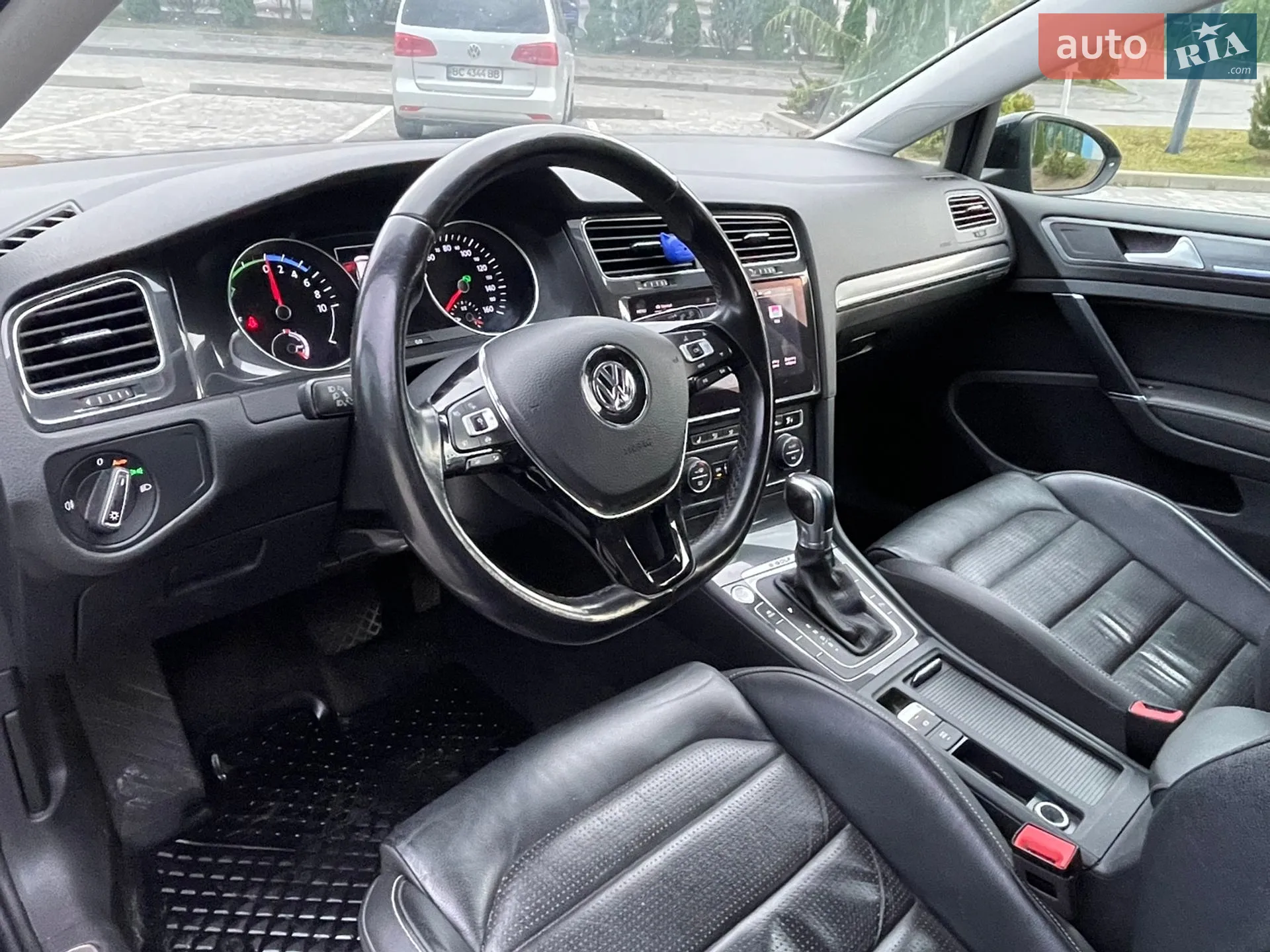 2019 Volkswagen Golf - мініатюра 41