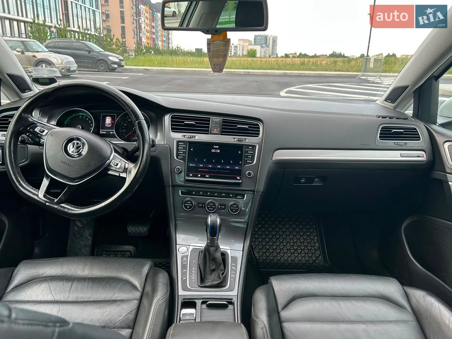2015 Volkswagen Golf - мініатюра 23