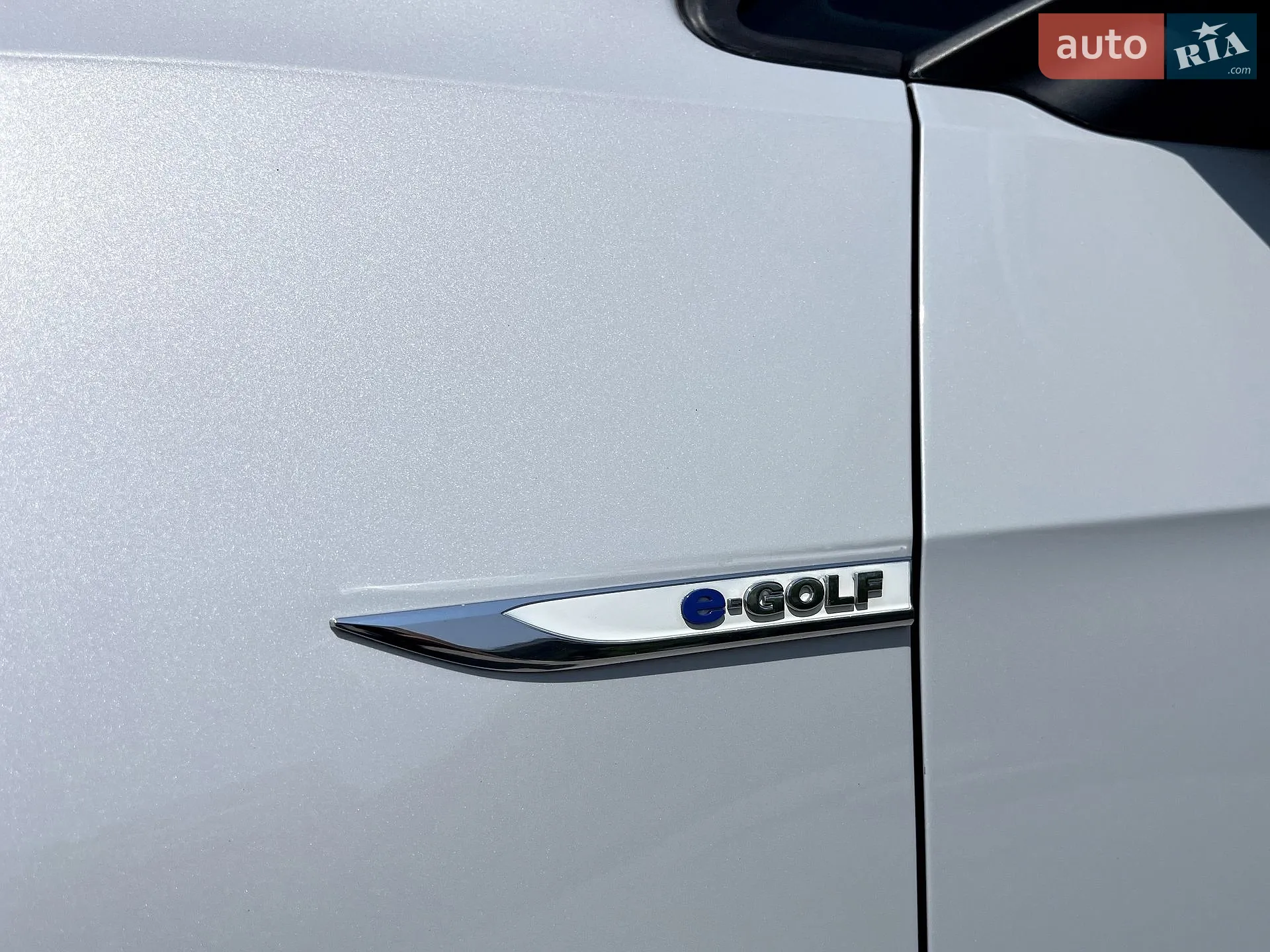 2017 Volkswagen Golf - мініатюра 15