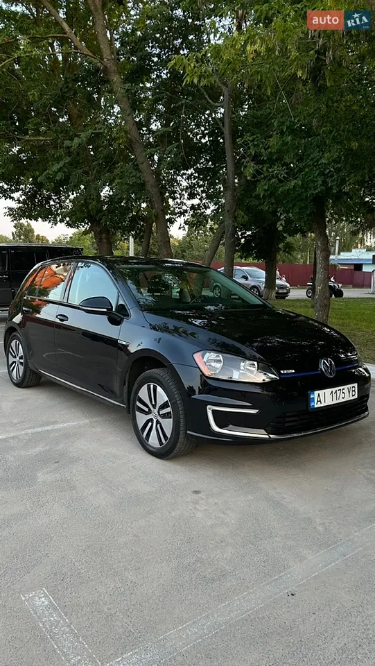 2016 Volkswagen Golf - мініатюра 19