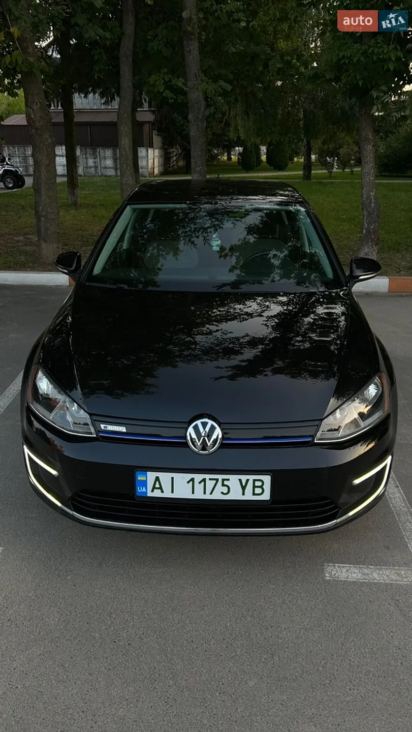 2016 Volkswagen Golf - мініатюра 27