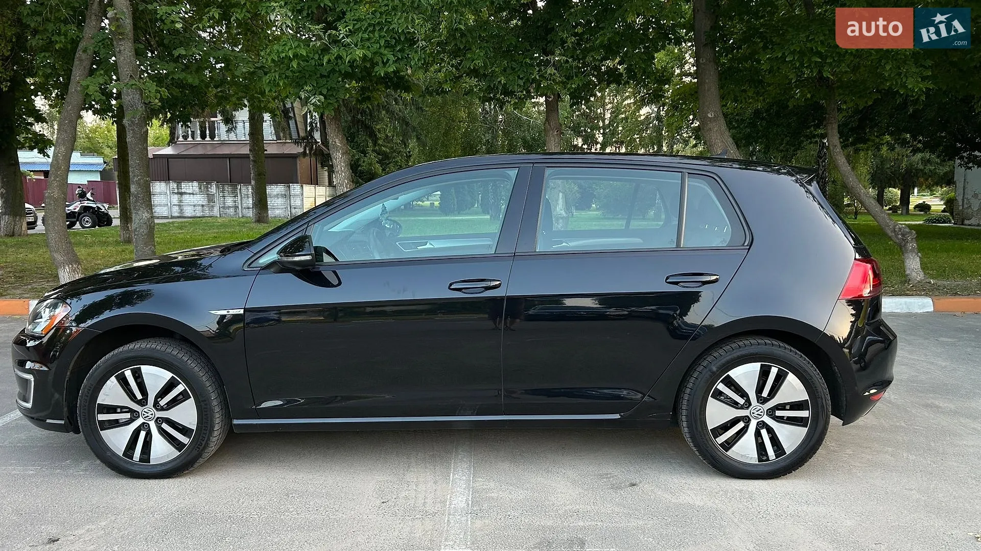 2016 Volkswagen Golf - мініатюра 9