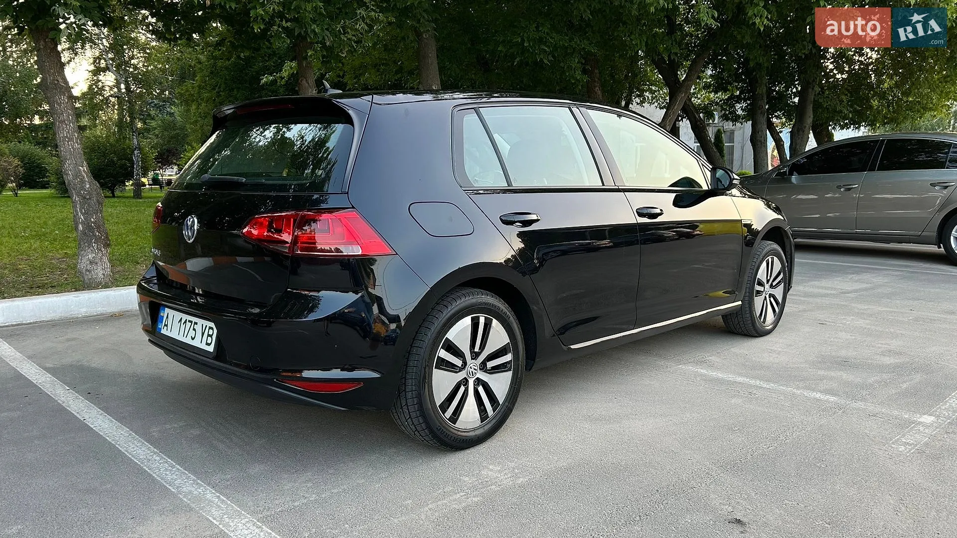 2016 Volkswagen Golf - мініатюра 16