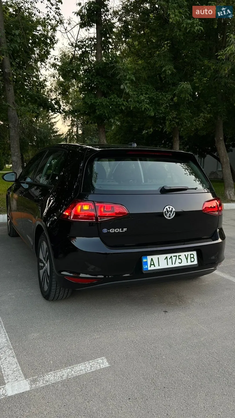 2016 Volkswagen Golf - мініатюра 24