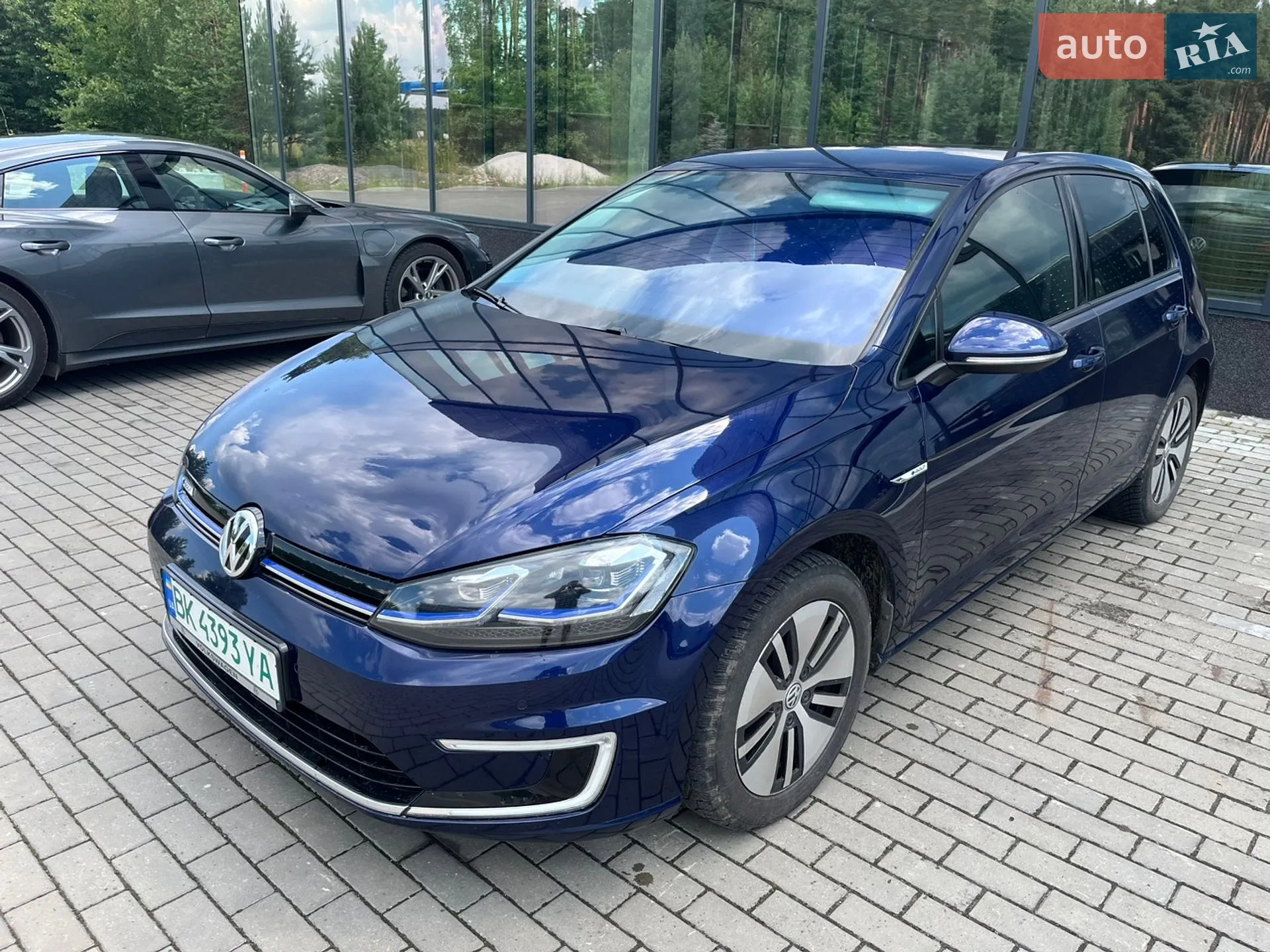 2018 Volkswagen Golf - мініатюра 3