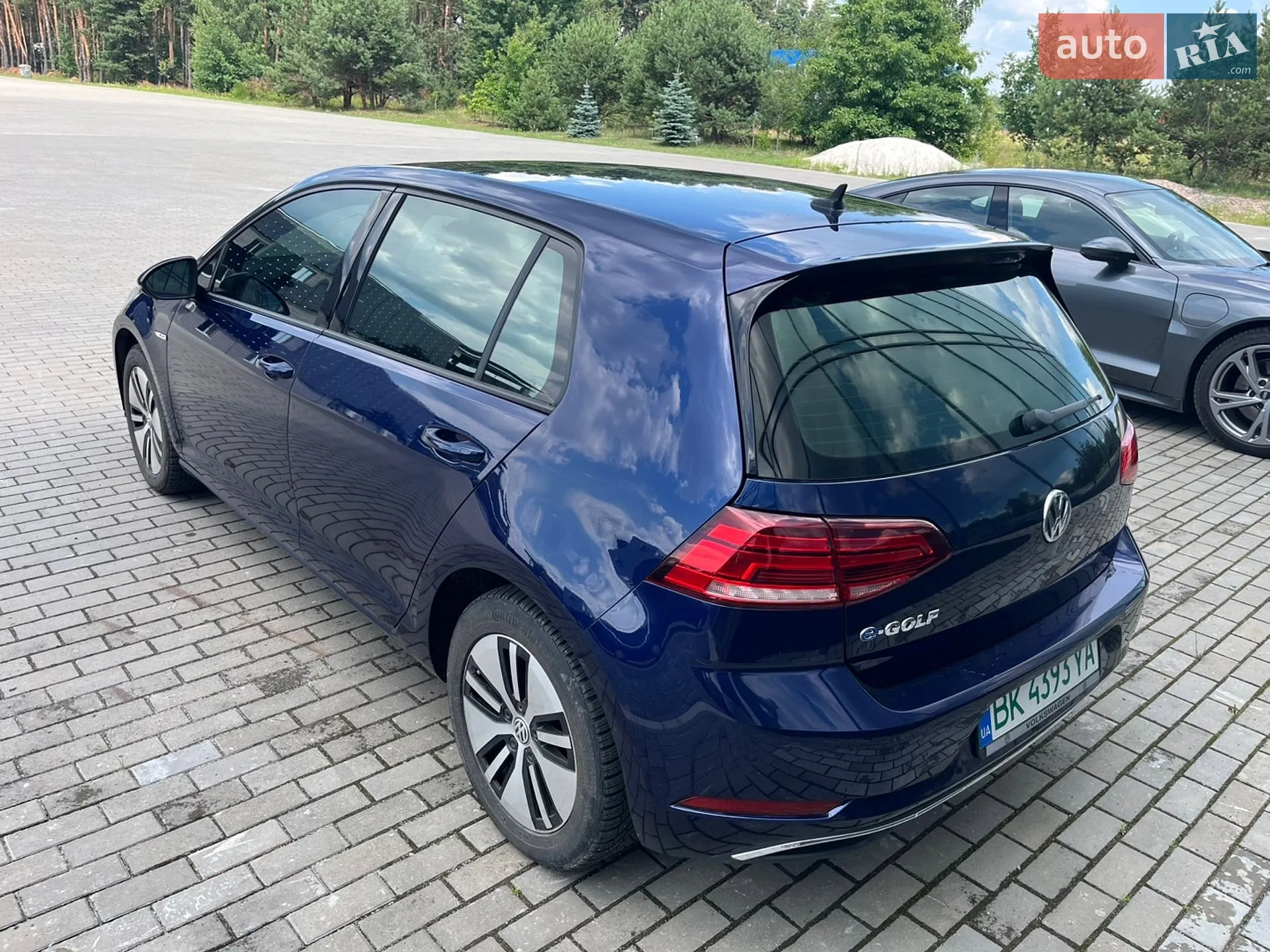 2018 Volkswagen Golf - мініатюра 14