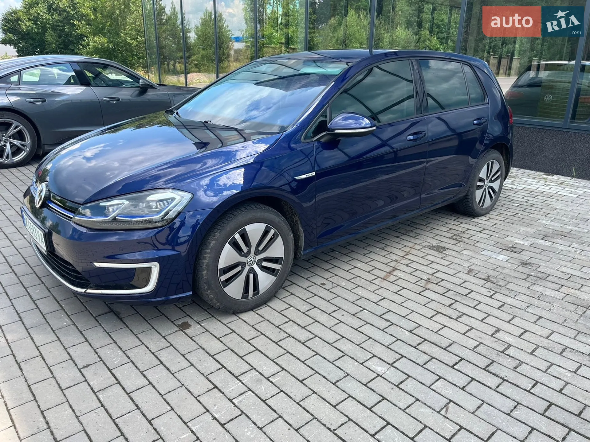 2018 Volkswagen Golf - мініатюра 17