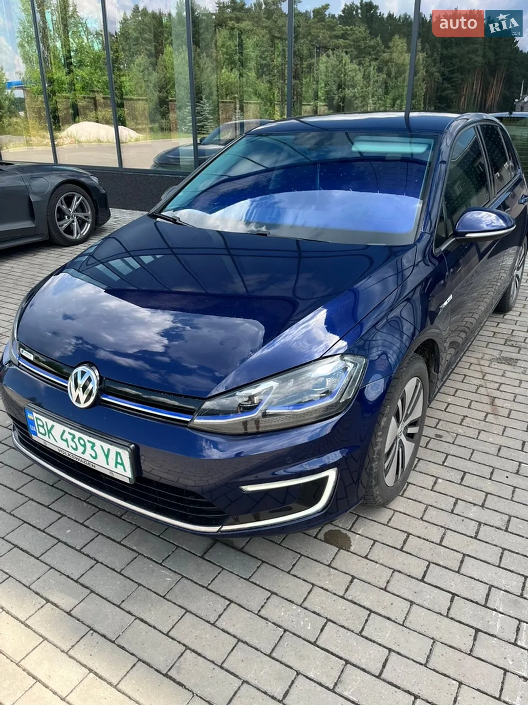 2018 Volkswagen Golf - мініатюра 24