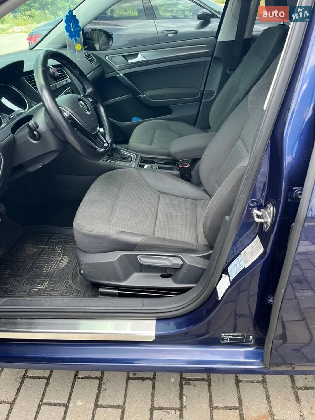 2018 Volkswagen Golf - мініатюра 29
