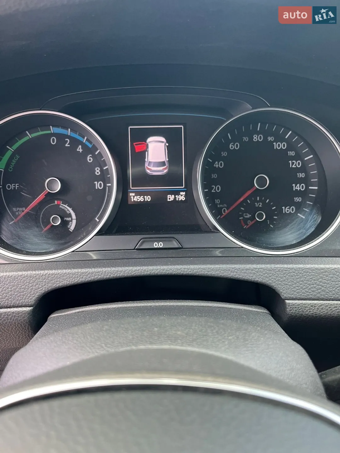 2018 Volkswagen Golf - мініатюра 33