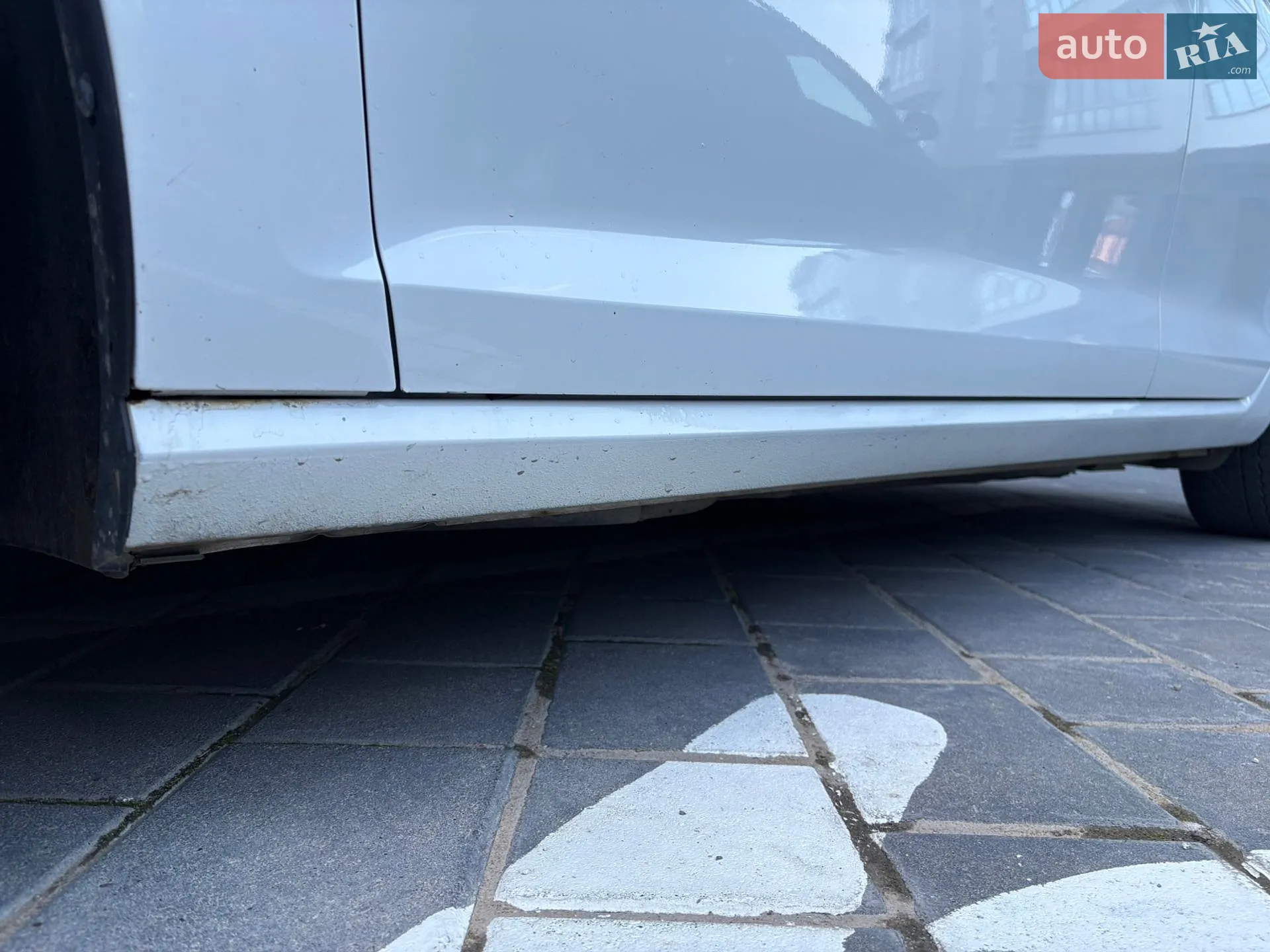 2014 Volkswagen Golf - мініатюра 18
