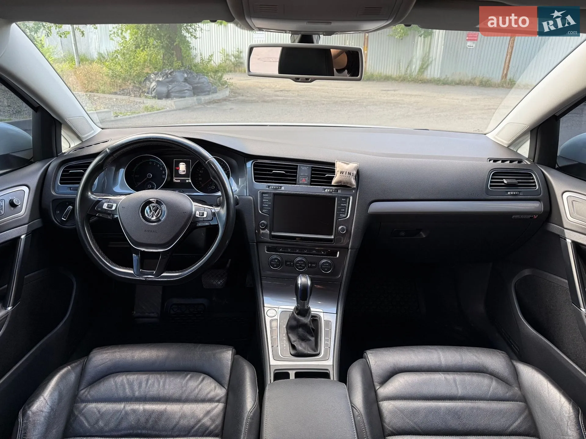 2015 Volkswagen Golf - мініатюра 16