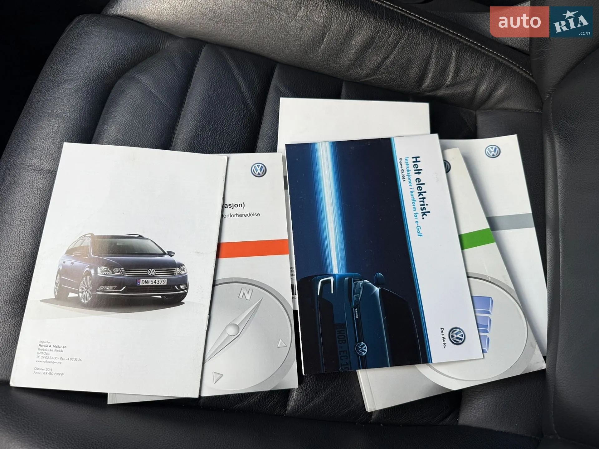 2015 Volkswagen Golf - мініатюра 30