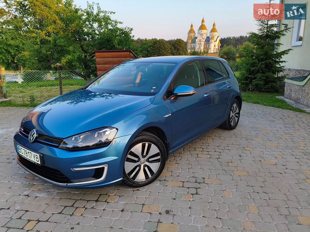 2016 Volkswagen Golf - мініатюра 20