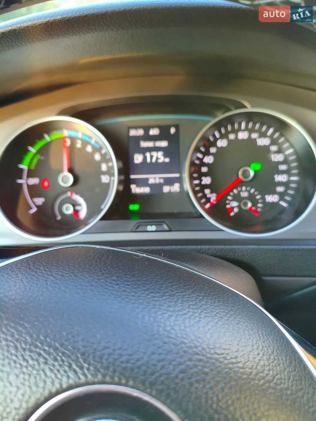 2015 Volkswagen Golf - мініатюра 21