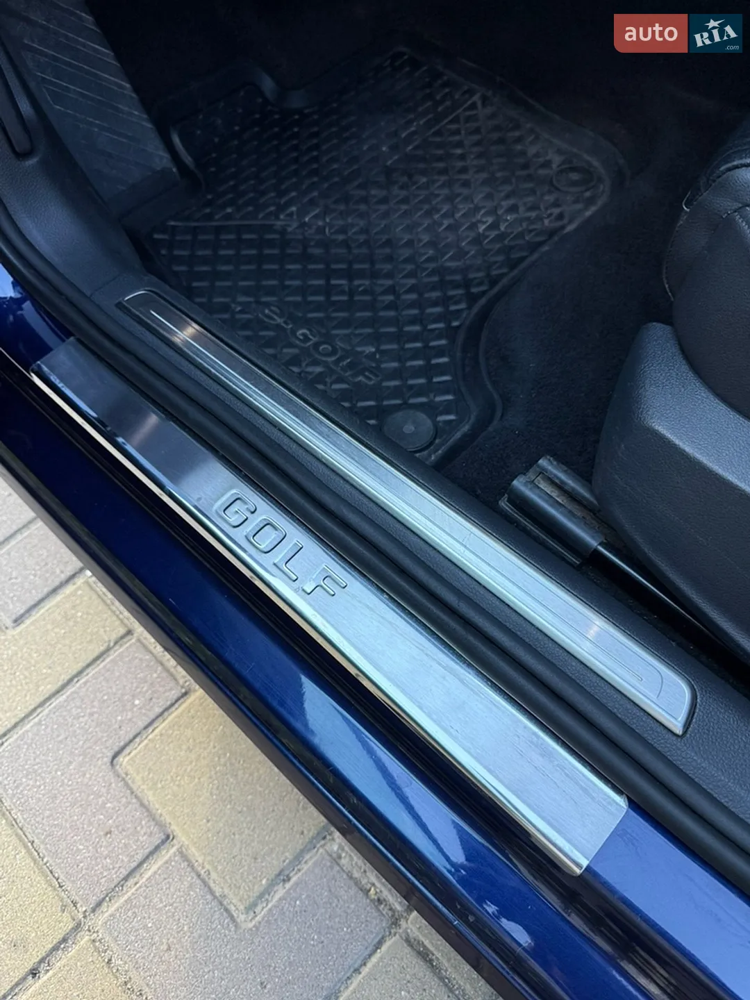 2018 Volkswagen Golf - мініатюра 24