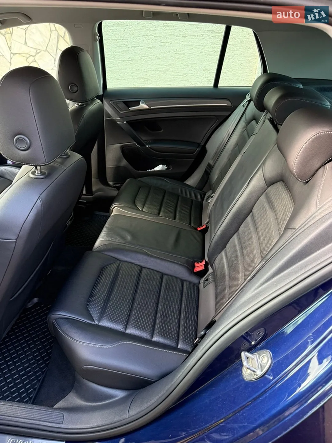2018 Volkswagen Golf - мініатюра 35