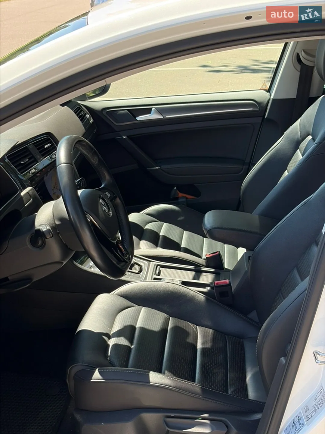2018 Volkswagen Golf - мініатюра 10
