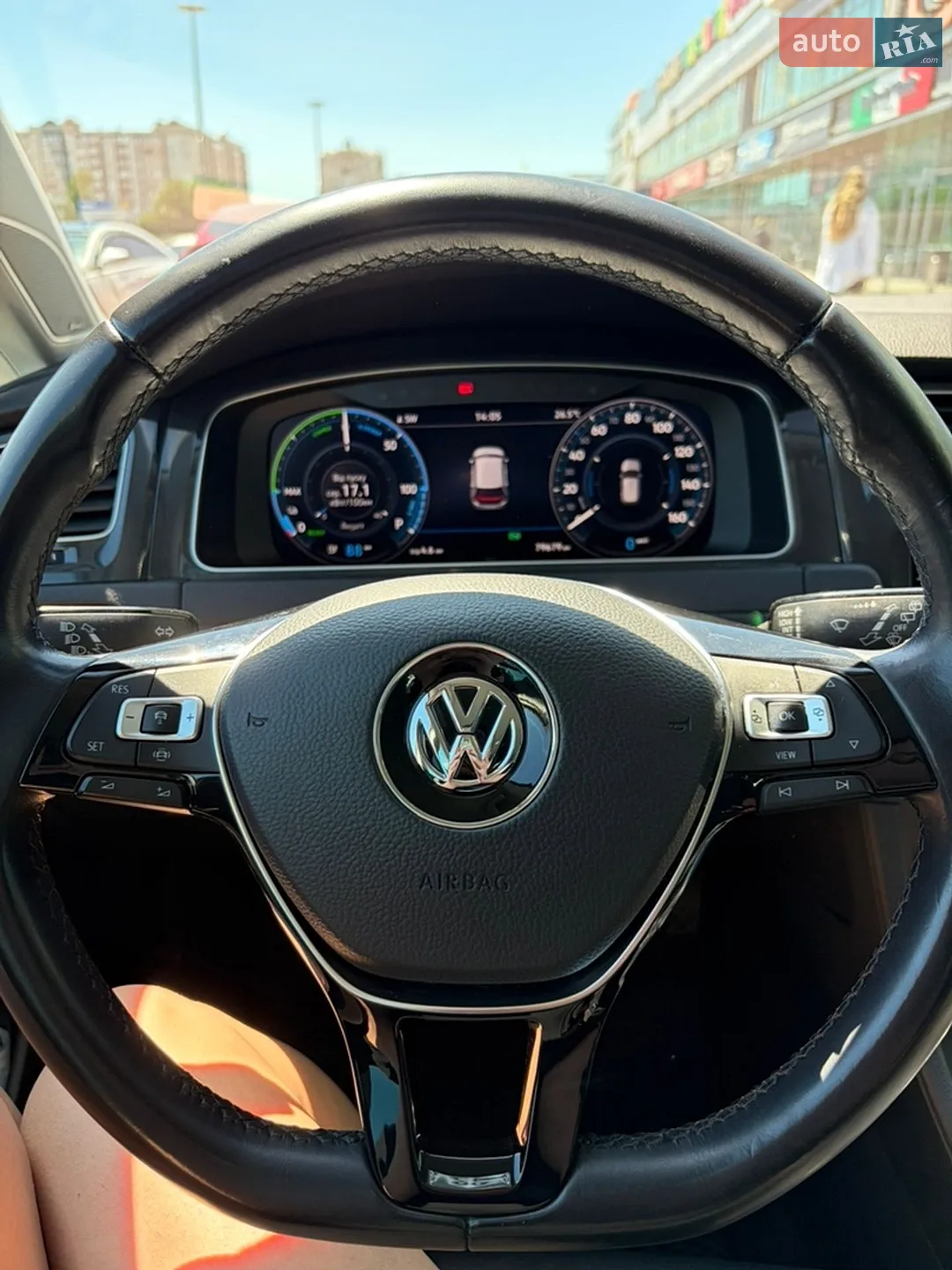 2018 Volkswagen Golf - мініатюра 16