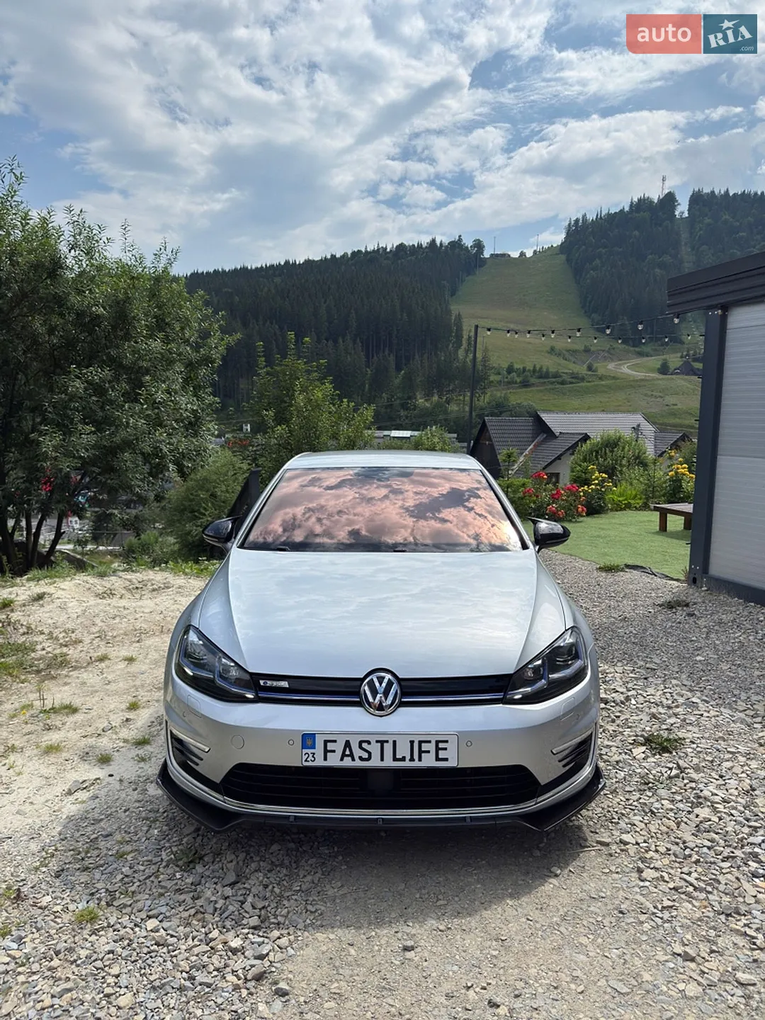2018 Volkswagen Golf - фото 1