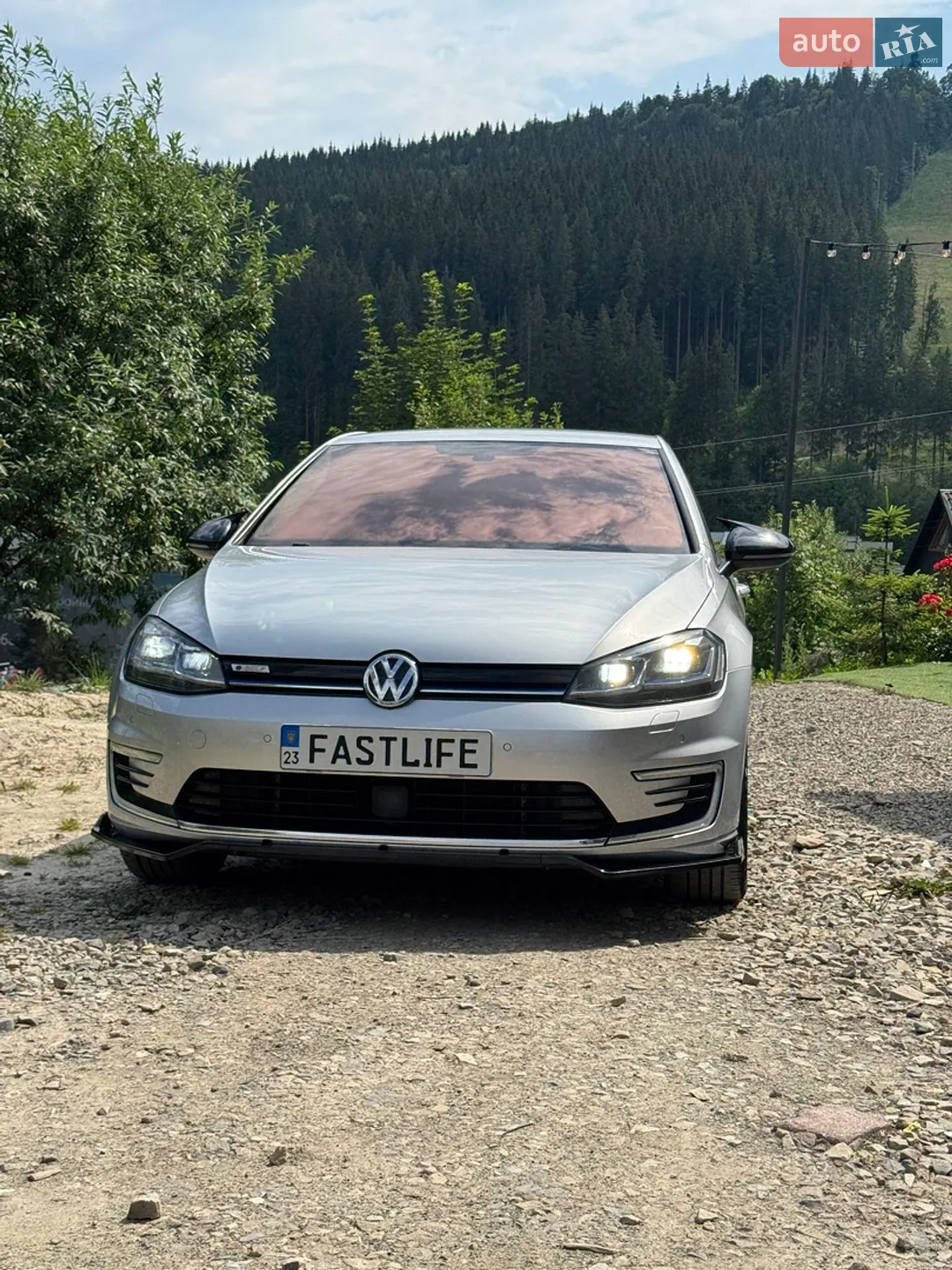 2018 Volkswagen Golf - мініатюра 27