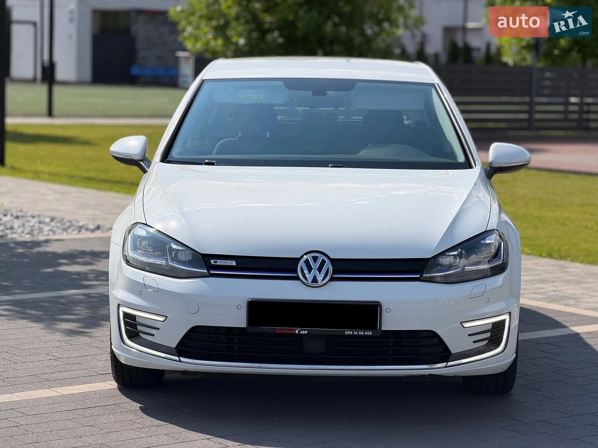 2019 Volkswagen Golf - мініатюра 3