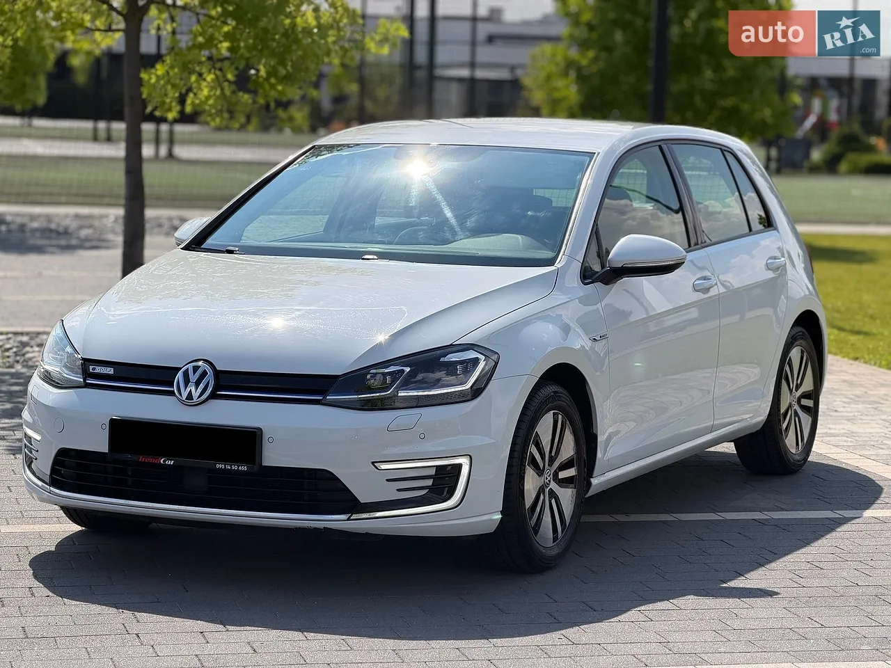 2018 Volkswagen Golf - мініатюра 28