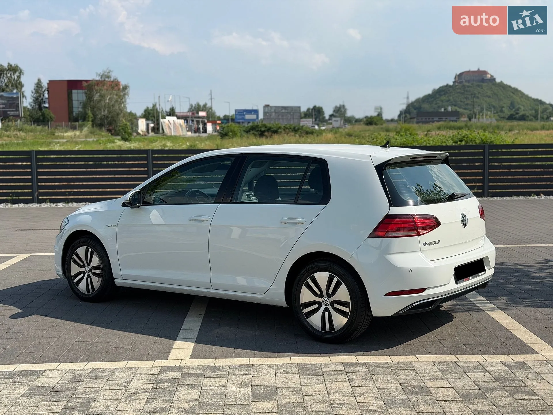 2019 Volkswagen Golf - мініатюра 14