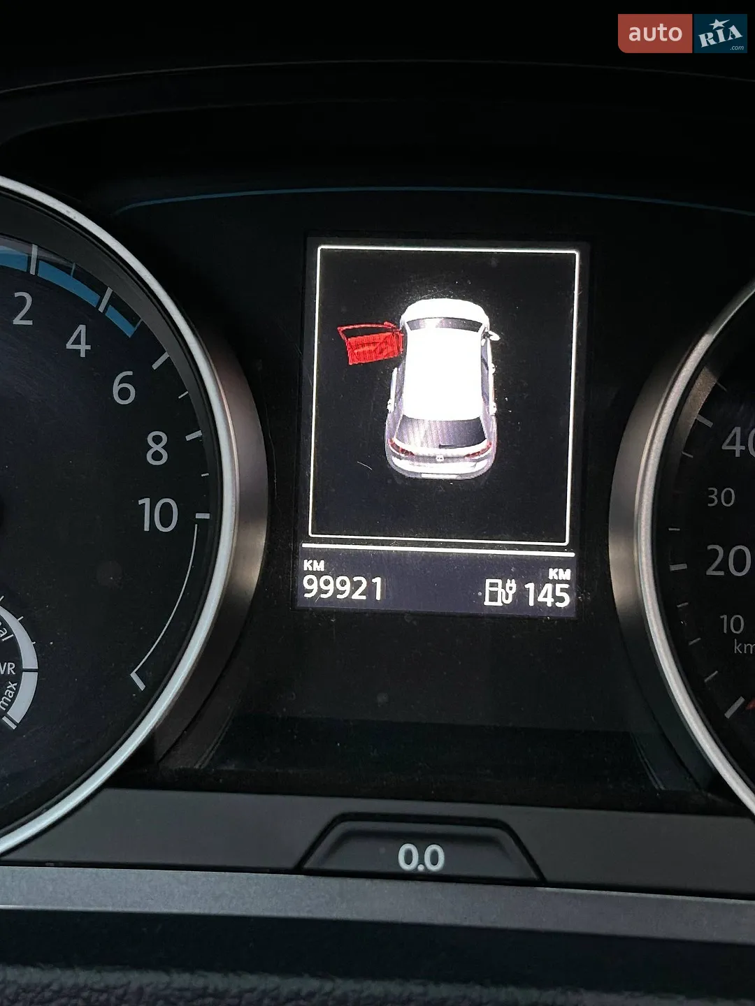 2015 Volkswagen Golf - мініатюра 15