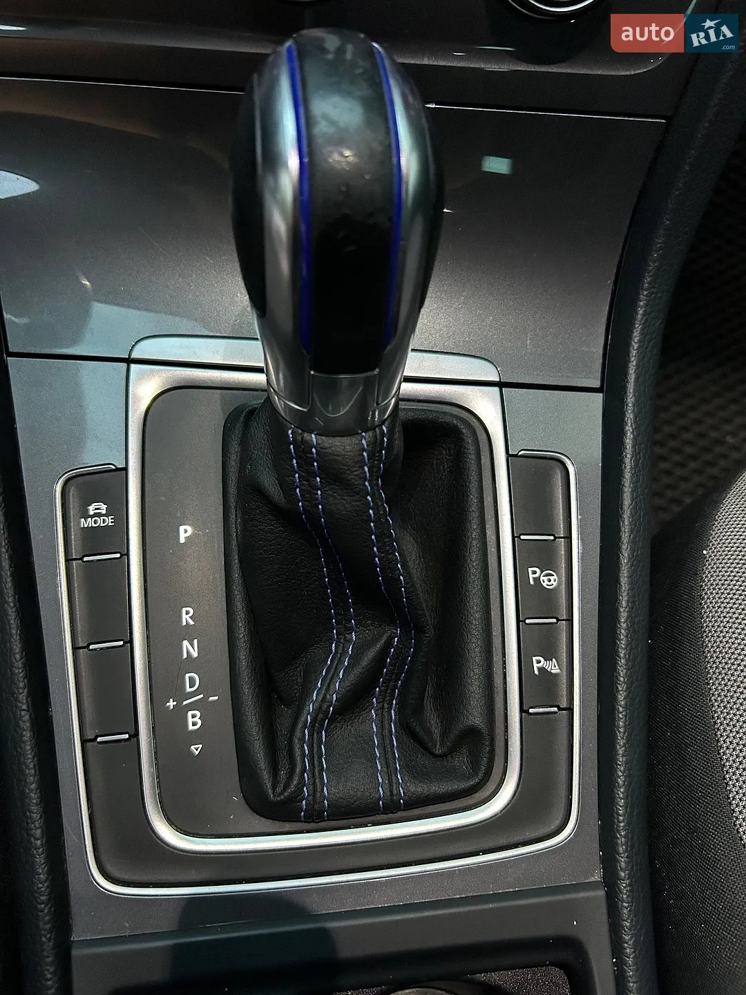 2015 Volkswagen Golf - мініатюра 17