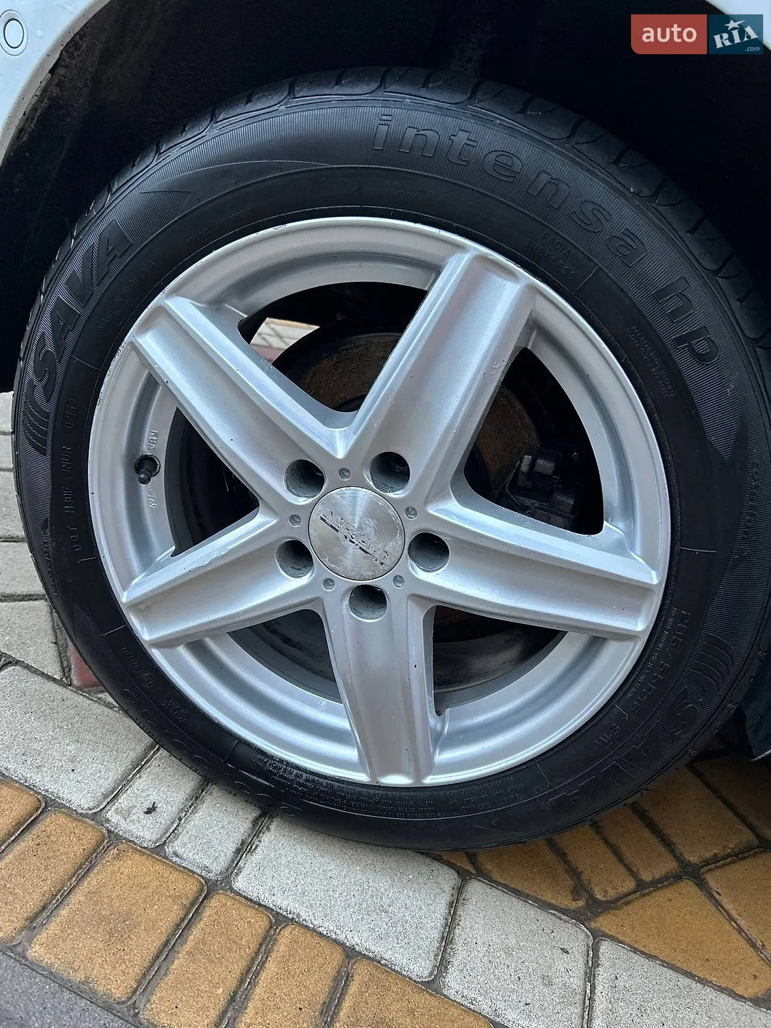 2015 Volkswagen Golf - мініатюра 6