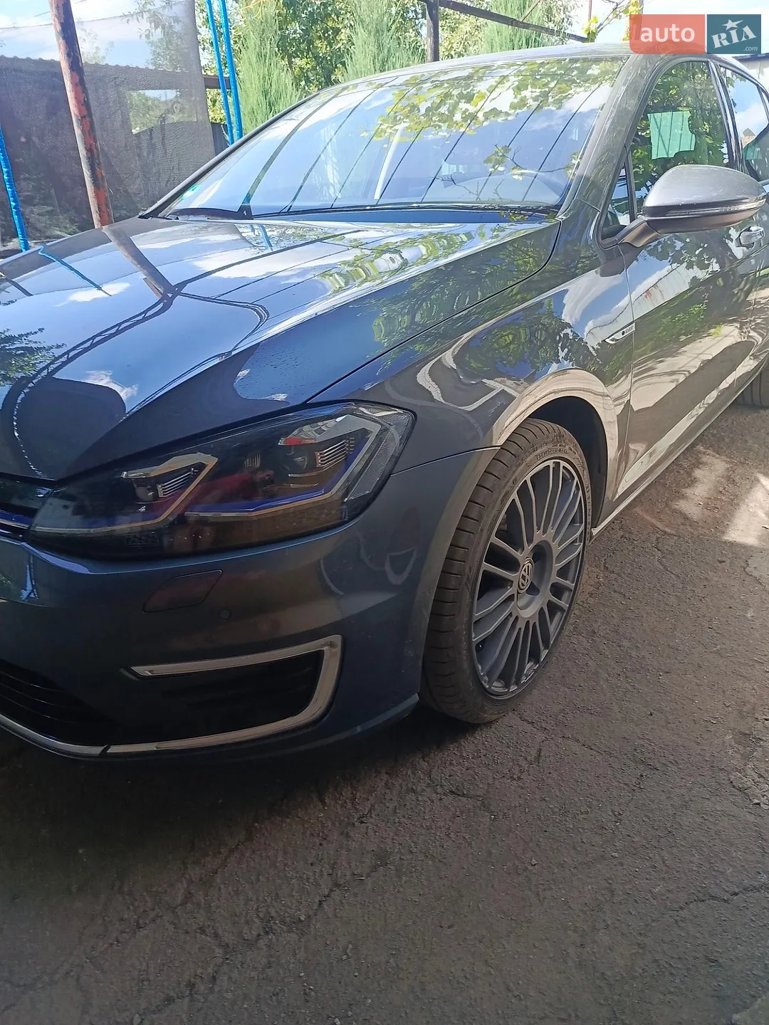 2018 Volkswagen Golf - мініатюра 3