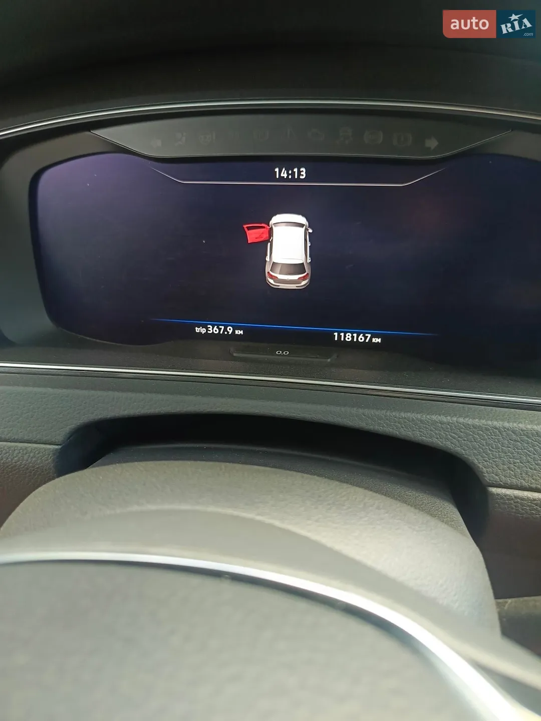 2018 Volkswagen Golf - мініатюра 14