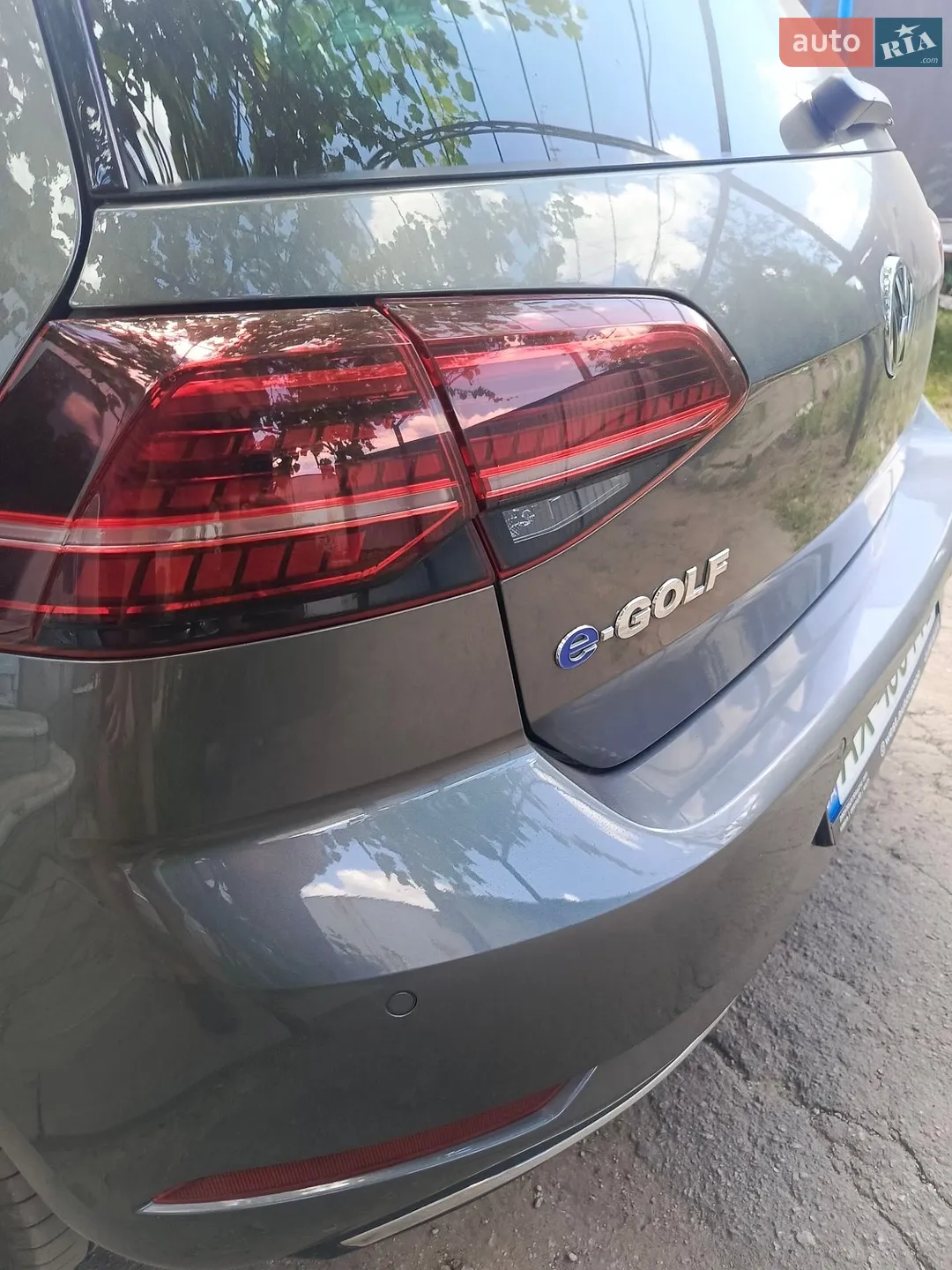 2018 Volkswagen Golf - мініатюра 24
