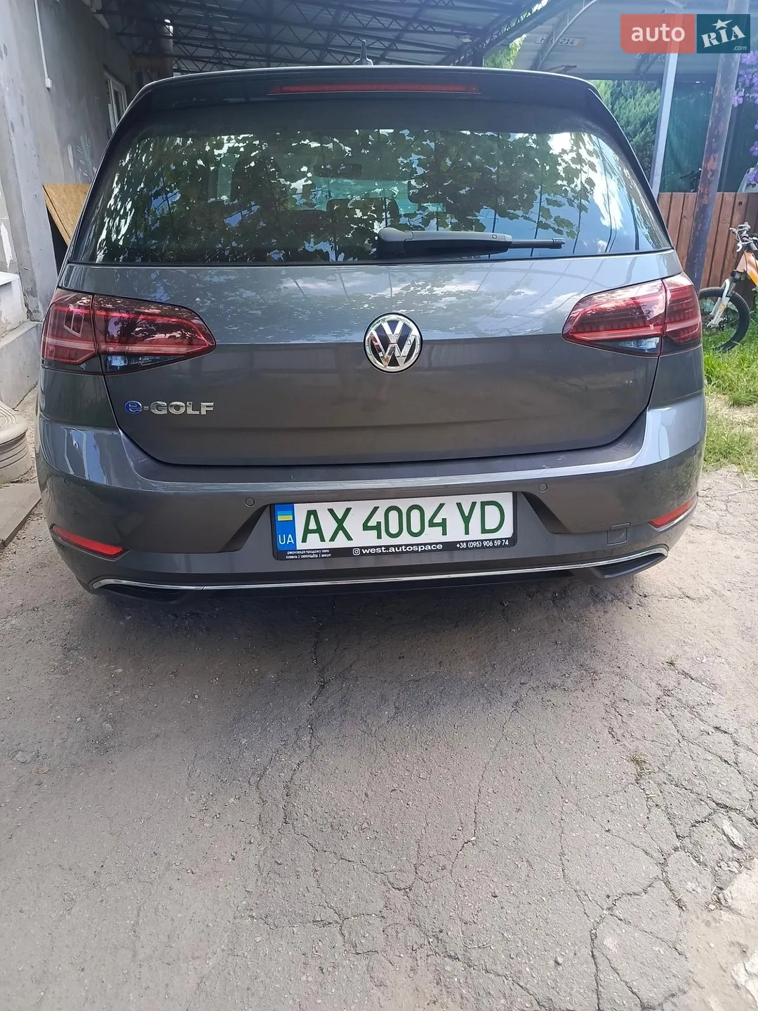 2018 Volkswagen Golf - мініатюра 22