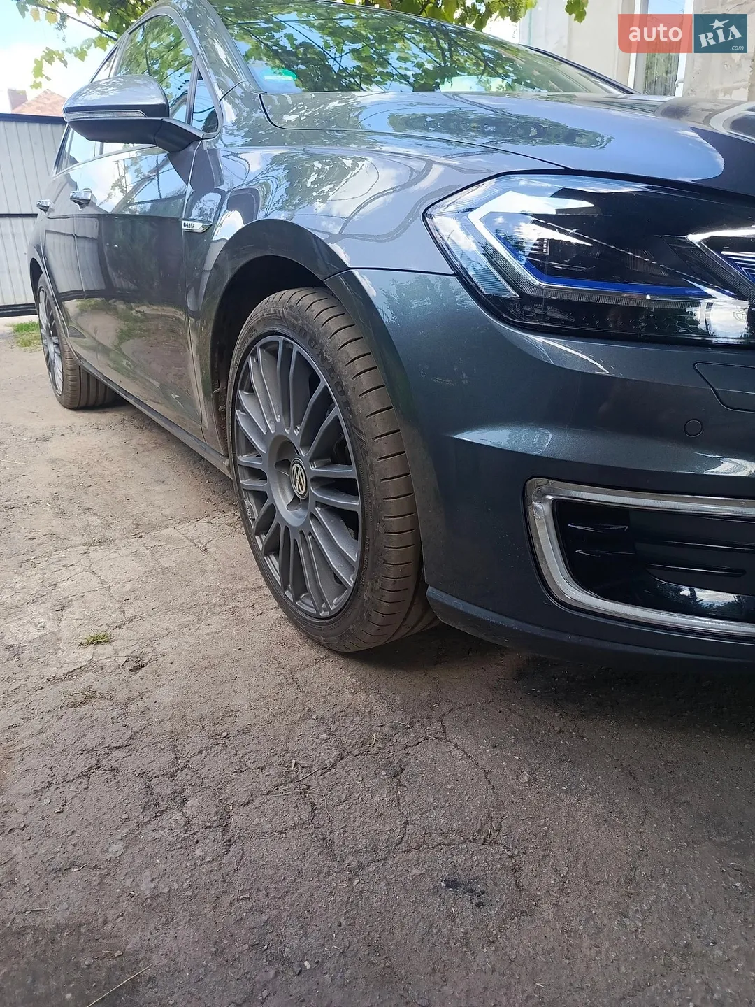 2018 Volkswagen Golf - мініатюра 23
