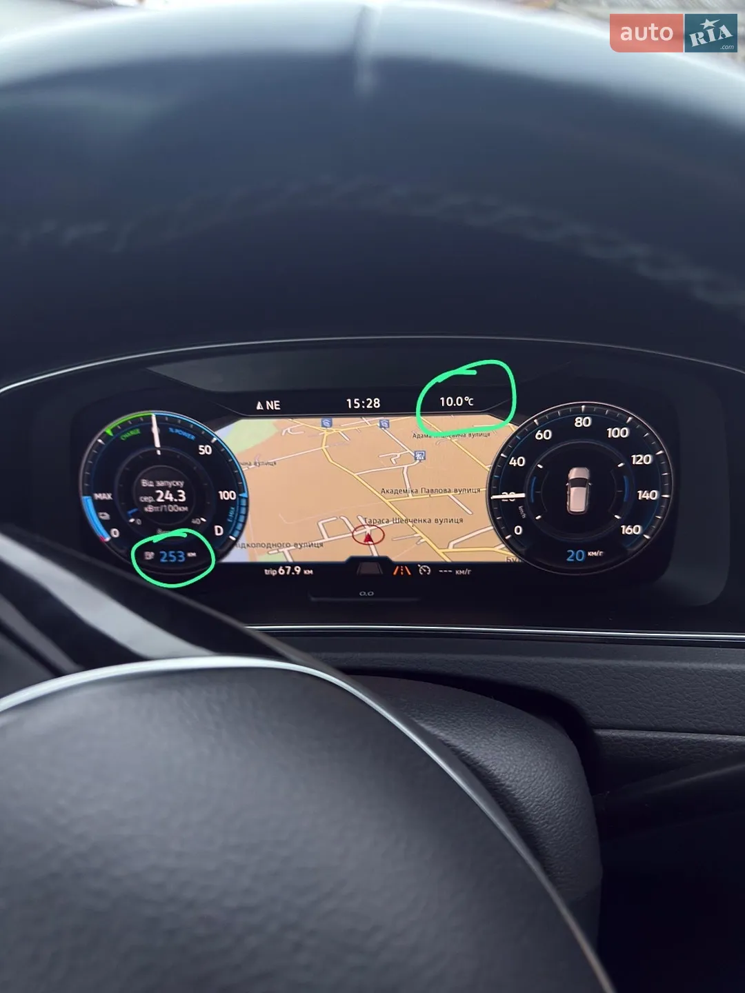 2018 Volkswagen Golf - мініатюра 26