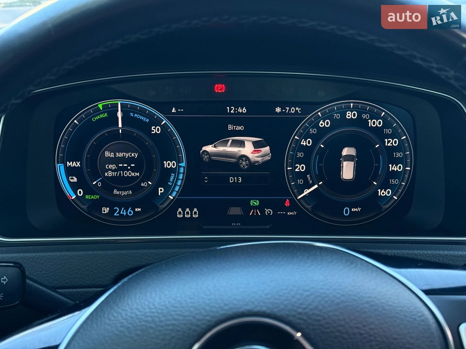 2018 Volkswagen Golf - мініатюра 25