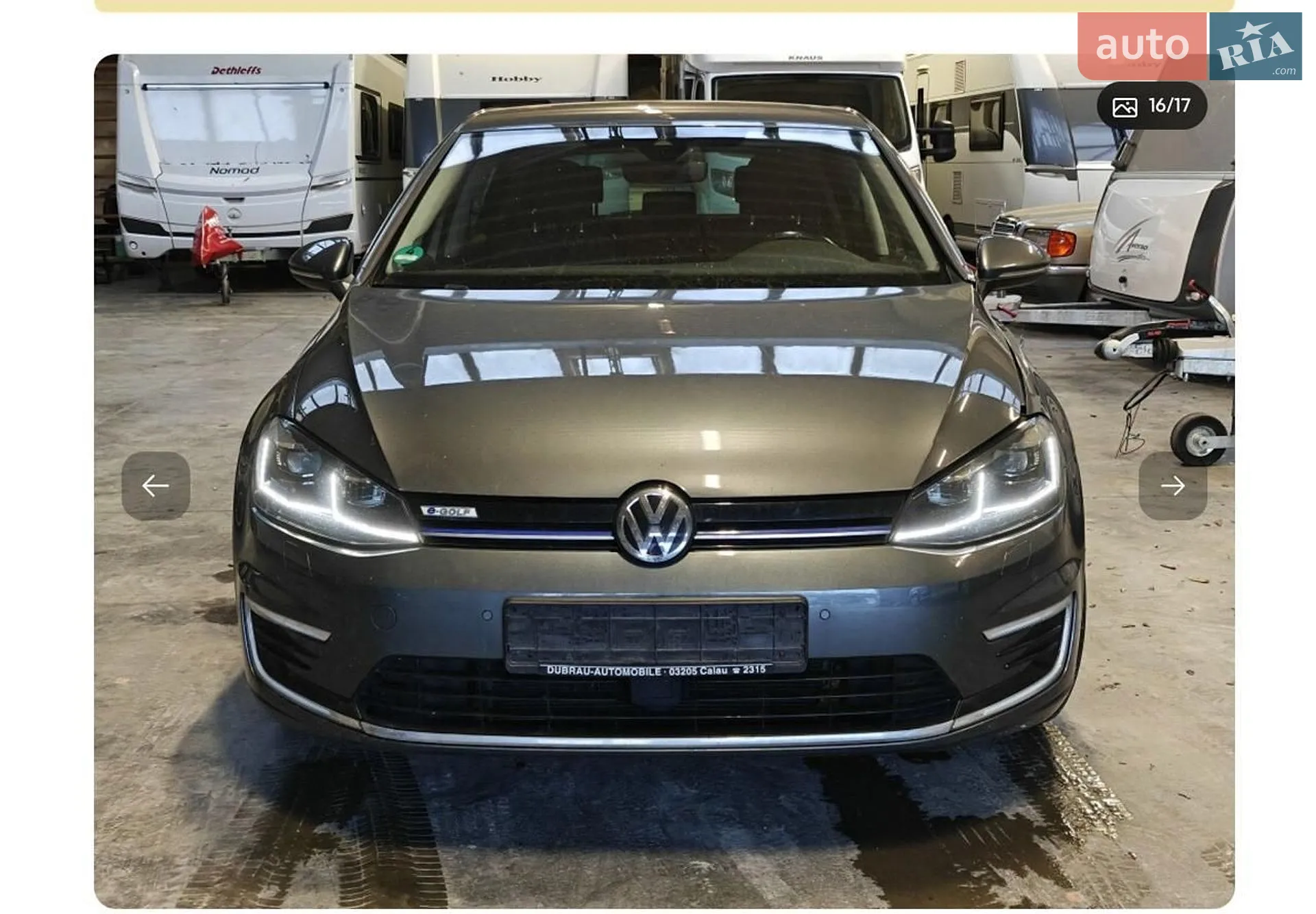 2018 Volkswagen Golf - мініатюра 32
