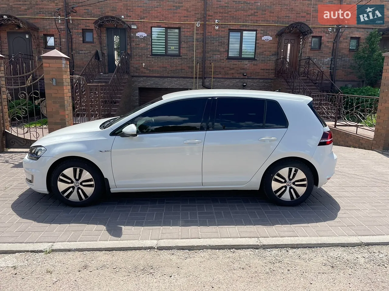 2016 Volkswagen Golf - мініатюра 31
