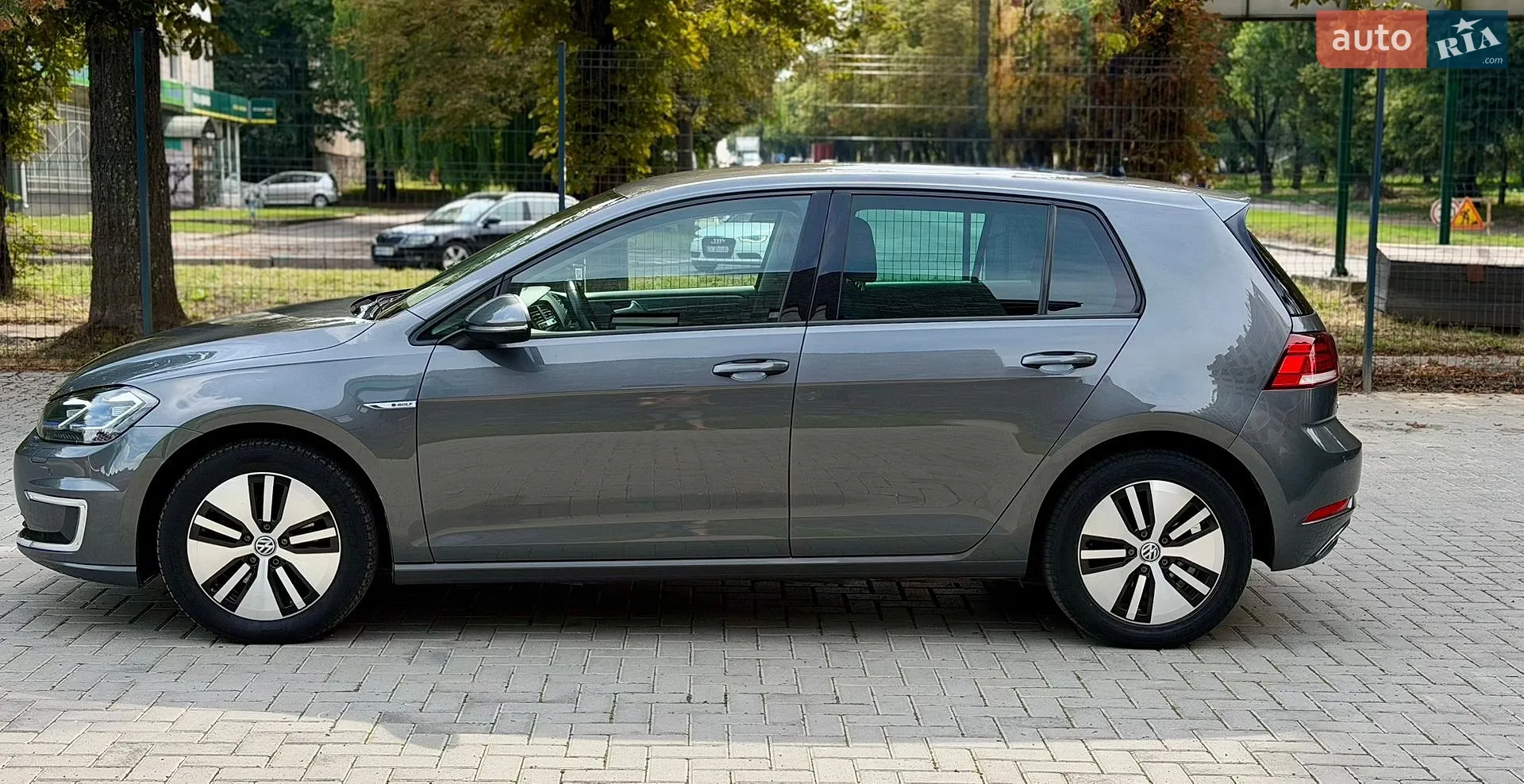 2017 Volkswagen Golf - мініатюра 3