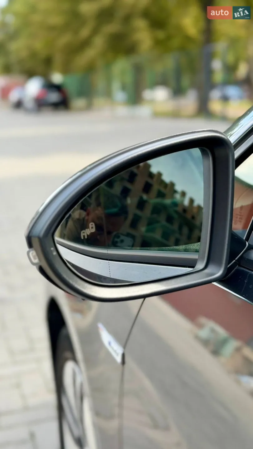 2017 Volkswagen Golf - мініатюра 7