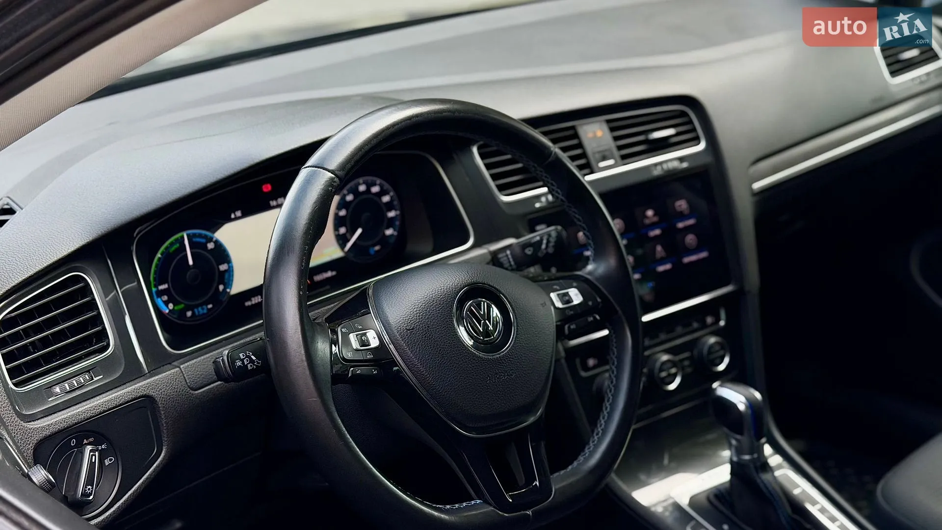 2017 Volkswagen Golf - мініатюра 22
