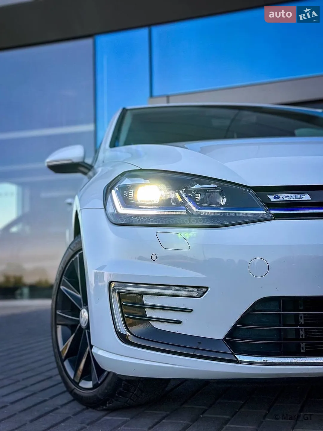 2019 Volkswagen Golf - мініатюра 5