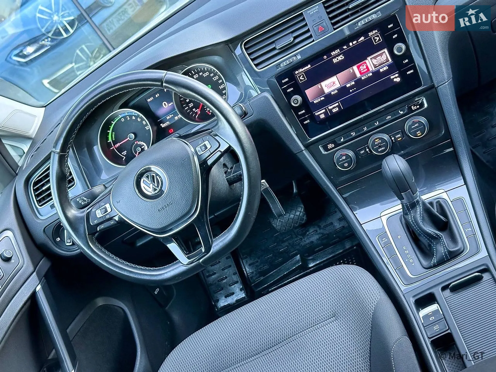 2019 Volkswagen Golf - мініатюра 24